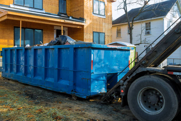 Best Residential Junk Removal  in Wenatchee, WA