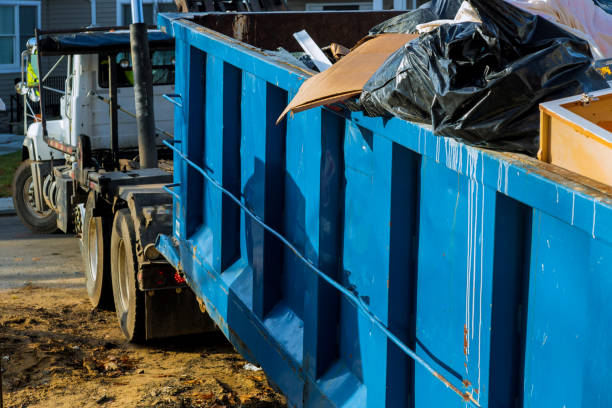 Best Basement Cleanout  in Wenatchee, WA