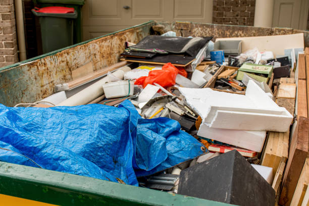 Best Commercial Junk Removal  in Wenatchee, WA