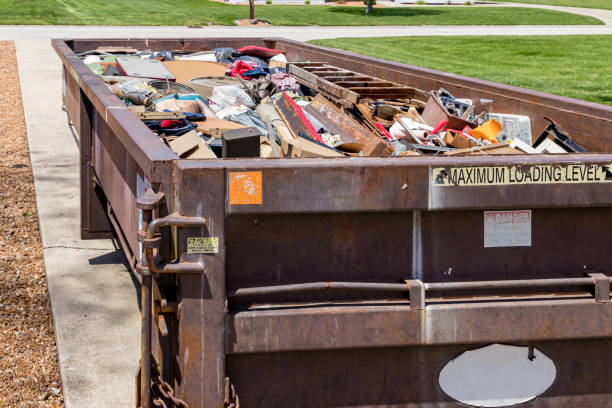 Professional Junk Removal Services in Wenatchee, WA